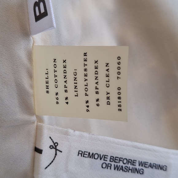 Ann Taylor Lined Pencil Skirt (14) - Picture 11 of 16